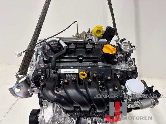 Motor Alpine A110 - Foto 4