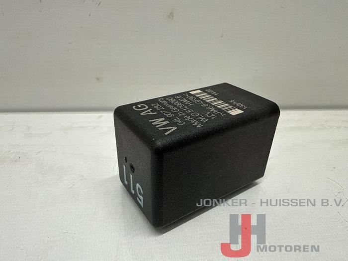 Voorgloei Relais Audi A6 - Fotoğraf 3