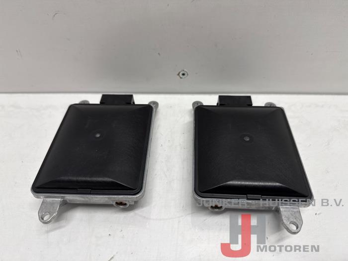 Side assist sensor Audi A3 - Foto 4
