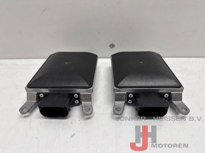 Side assist sensor Audi A3 - Foto 5