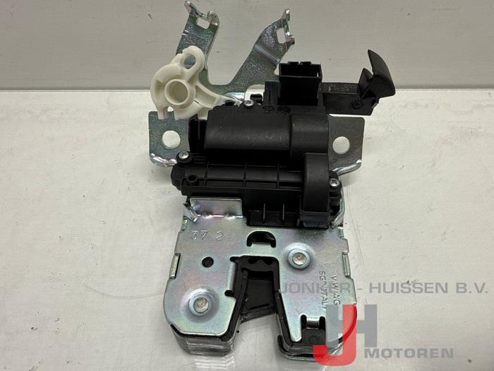 Slotmechaniek Achterklep Volkswagen Passat - Photo 4