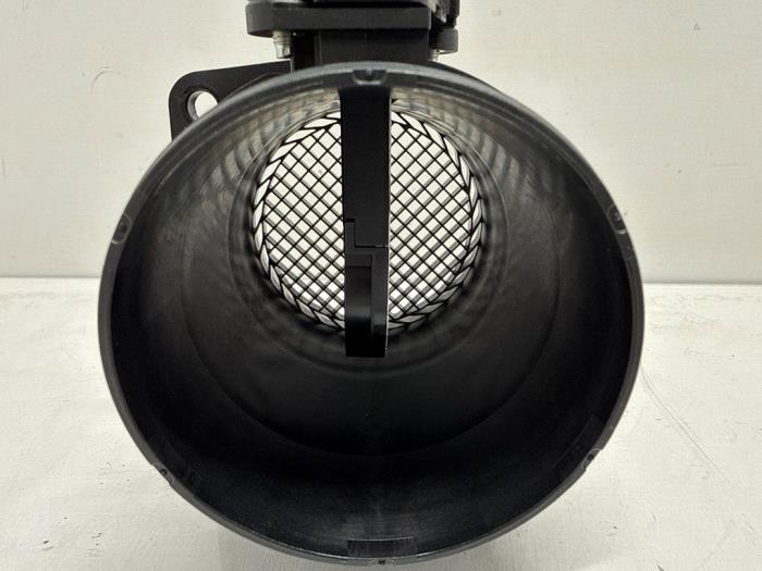 Luchthoeveelheidsmeter Audi A4