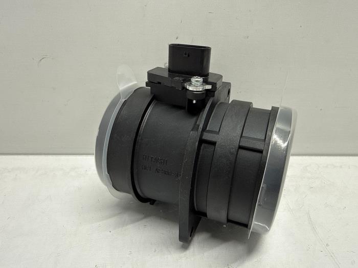 Luchthoeveelheidsmeter Audi A4