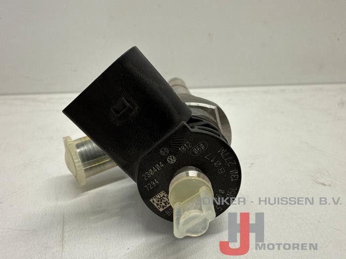 Verstuiver (diesel) Volkswagen Golf DTU - Foto 3