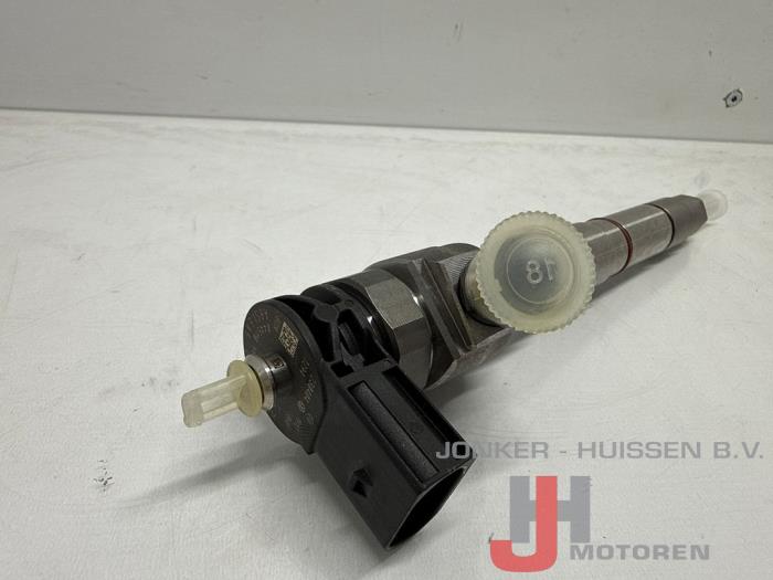 Verstuiver (diesel) Volkswagen Golf DTU - Foto 5