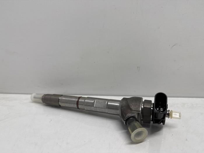 Verstuiver (diesel) Volkswagen Golf