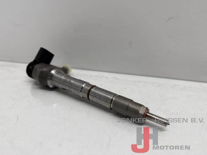 Verstuiver (diesel) Volkswagen Golf DTU - Foto 2