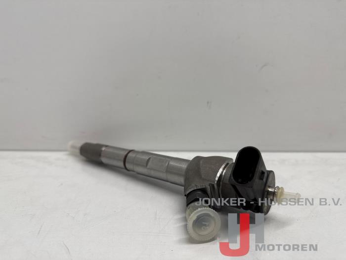 Verstuiver (diesel) Audi A3 DTR - Foto 2