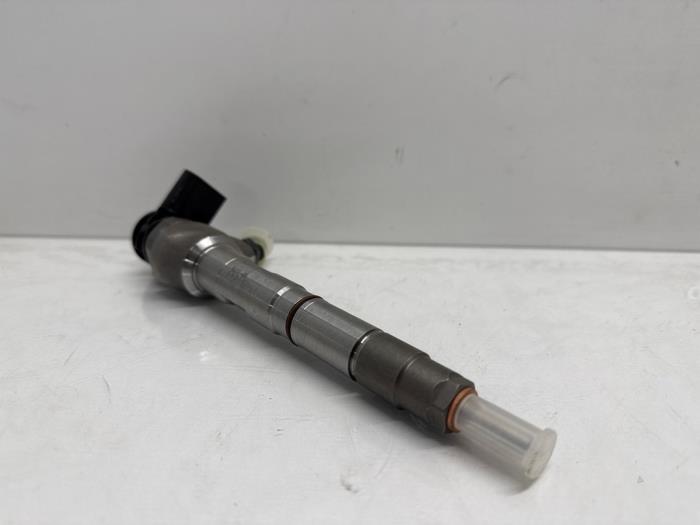 Verstuiver (diesel) Audi A3
