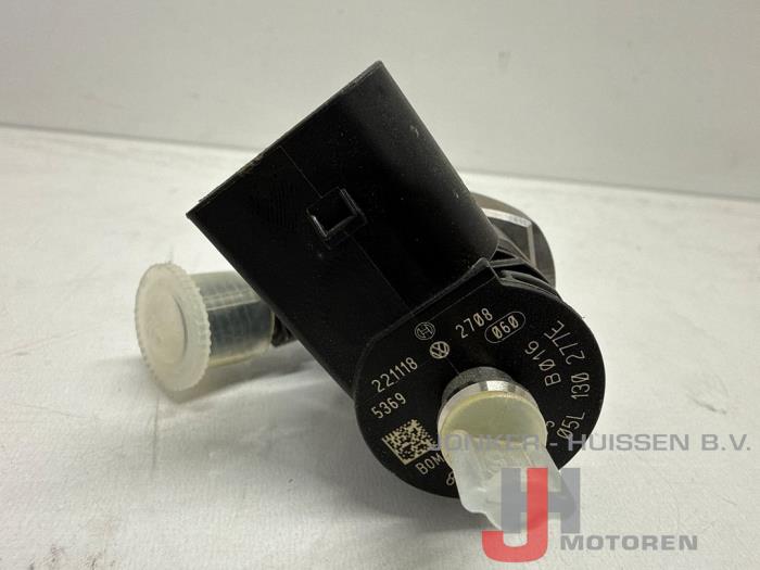 Verstuiver (diesel) Audi A3 DTR - Foto 3