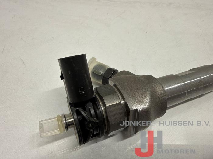Verstuiver (diesel) Audi A3 DTR - Foto 6