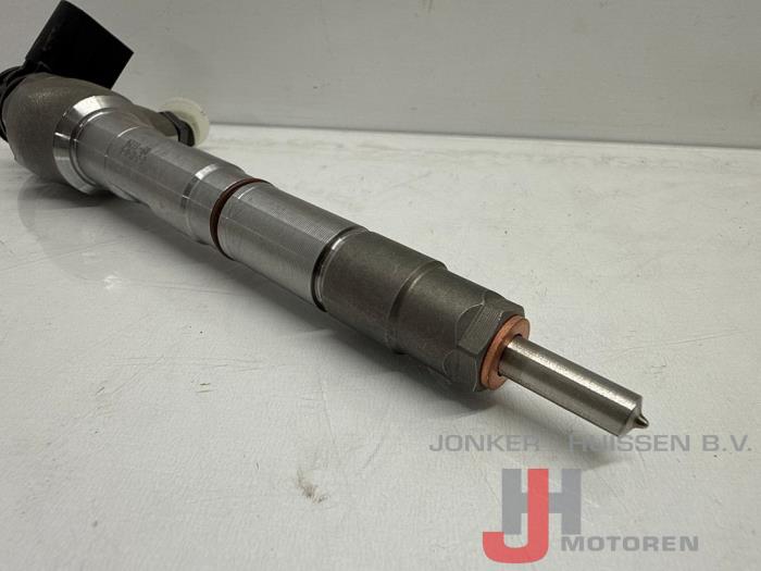Verstuiver (diesel) Audi A3 DTR - Foto 5