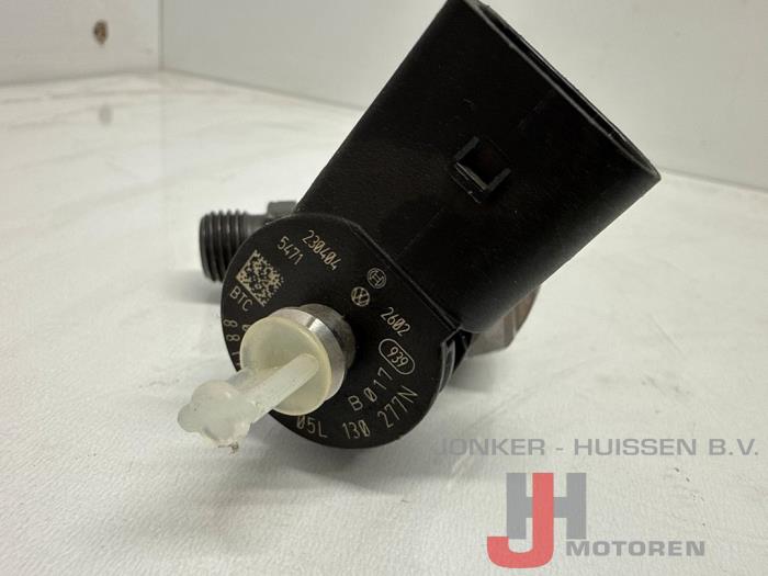 Verstuiver (diesel) Audi A4 DTP - Фото 2