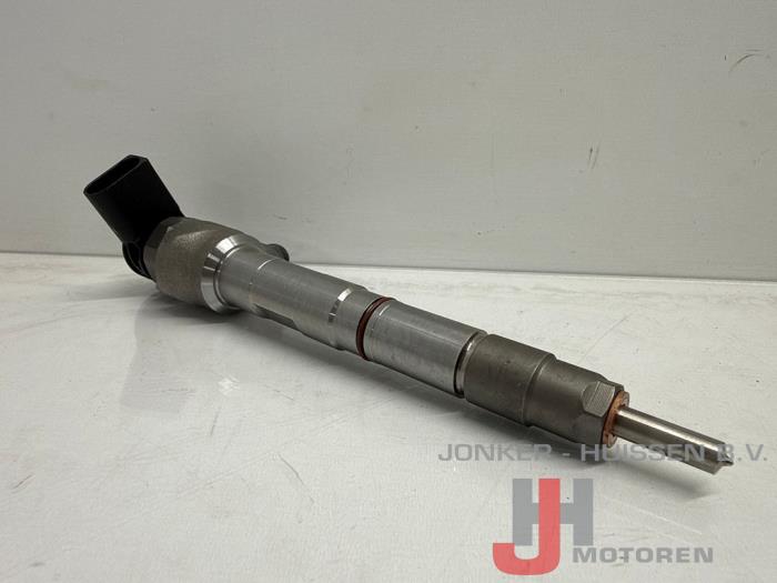 Verstuiver (diesel) Audi A4 DTP - Фото 4