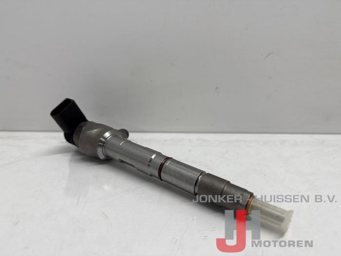 Verstuiver (diesel) Audi A4 DTP - Фото 3