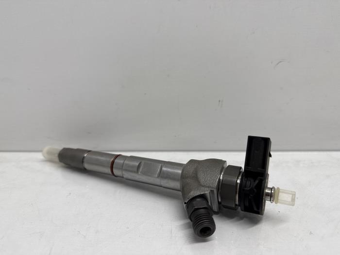Verstuiver (diesel) Audi A4