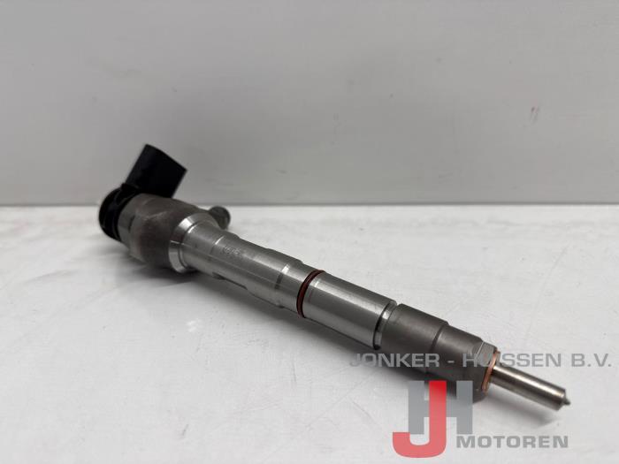 Verstuiver (diesel) Audi A6 DEZ - Foto 4