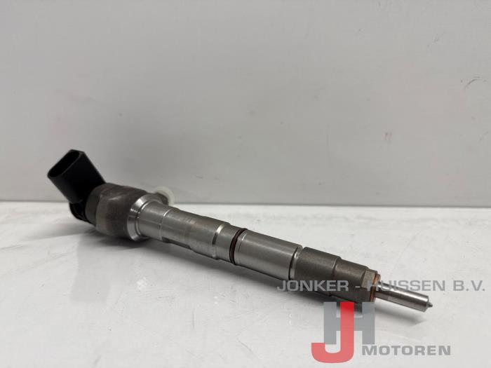 Verstuiver (diesel) Audi A6 - Foto 3