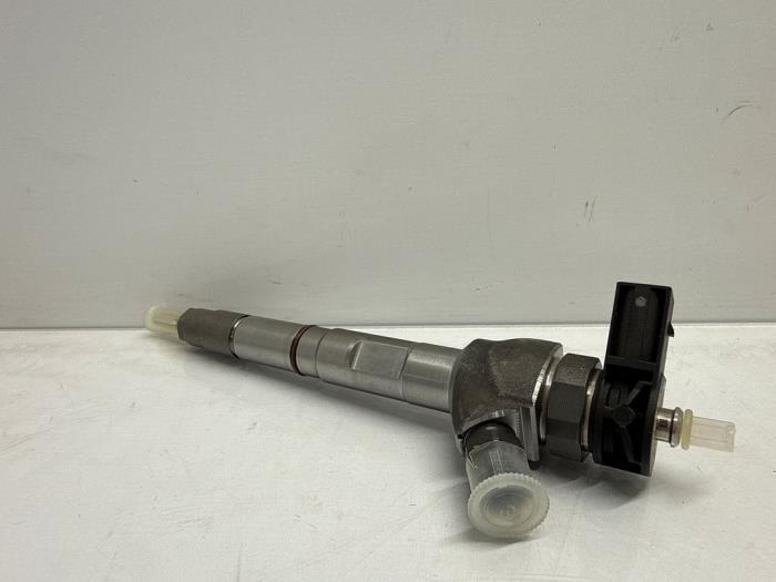 Verstuiver (diesel) Audi A6