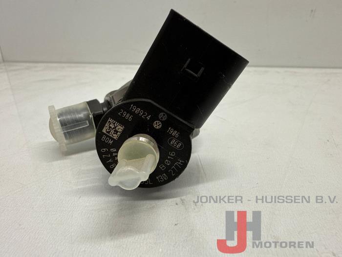 Verstuiver (diesel) Audi A6 - Fotoğraf 3