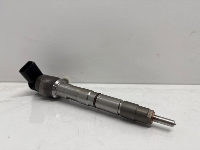 Verstuiver (diesel) Audi A6