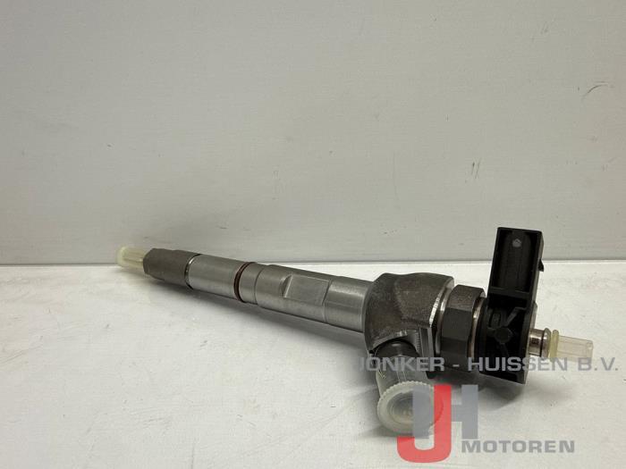 Verstuiver (diesel) Audi A6 - Fotoğraf 2