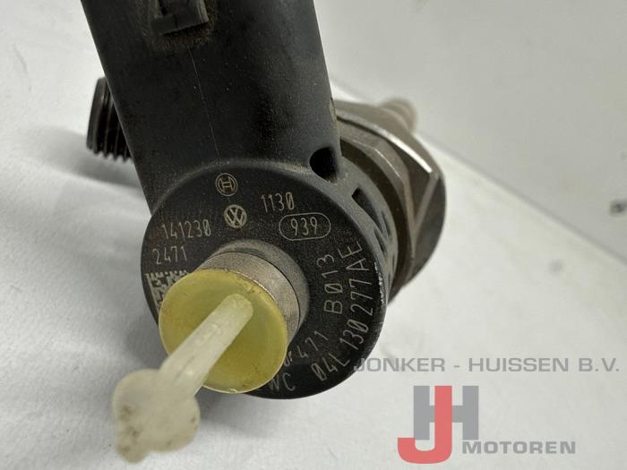 Verstuiver (diesel) Volkswagen Golf CUN - Foto 2