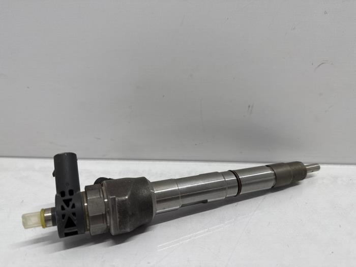 Verstuiver (diesel) Volkswagen Golf