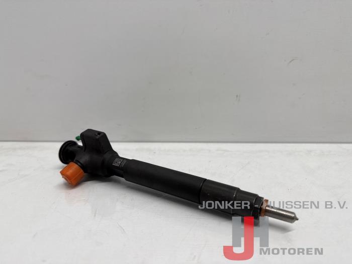 Verstuiver (diesel) Peugeot Boxer 4HA - Фото 3