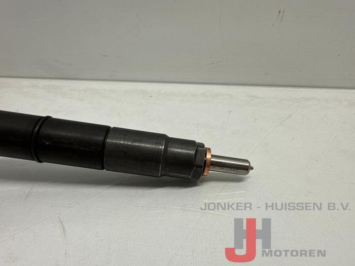 Verstuiver (diesel) Volkswagen E-Golf CXX - 照片 4