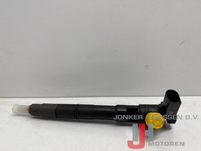 Verstuiver (diesel) Volkswagen E-Golf CXX - 照片 2