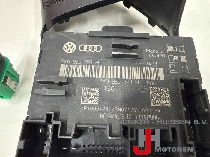 Buitenspiegel links Audi RSQ3 - Foto 2