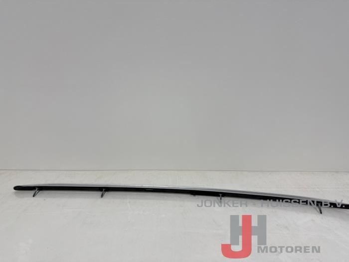 Dakrail links Audi RSQ3 - Photo 2
