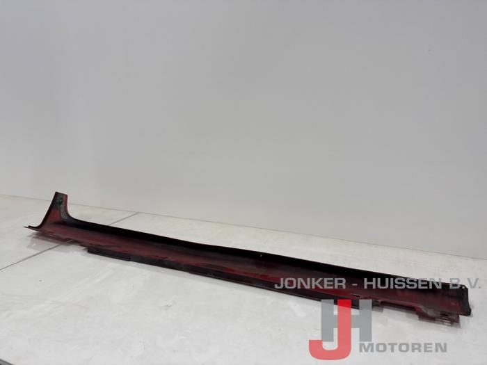 Zijskirt links Audi RSQ3 - 照片 4
