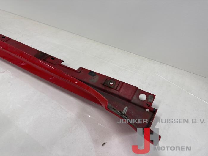 Zijskirt links Audi RSQ3 - 照片 2