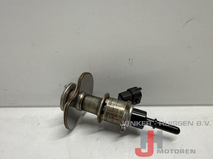 Adblue injector MAN TGE DMZ - Photo 2
