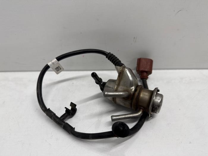 Adblue injector Audi Q3