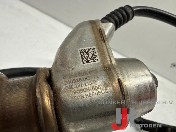 Adblue injector Audi Q3 DFG - 照片 3