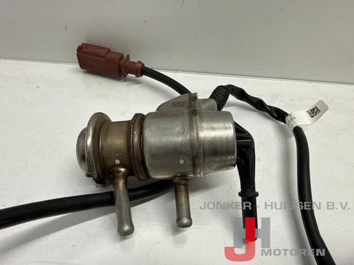 Adblue injector Audi Q5 CNH - Photo 3