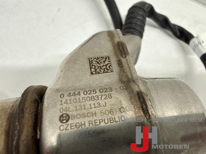 Adblue injector Audi Q5 CNH - Photo 2