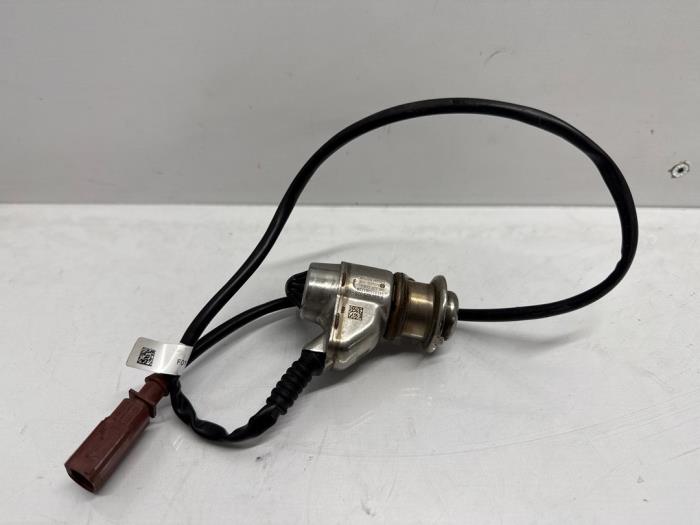 Adblue injector Audi Q5