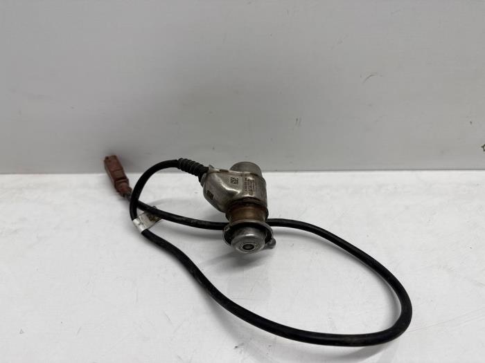 Adblue injector Audi Q5