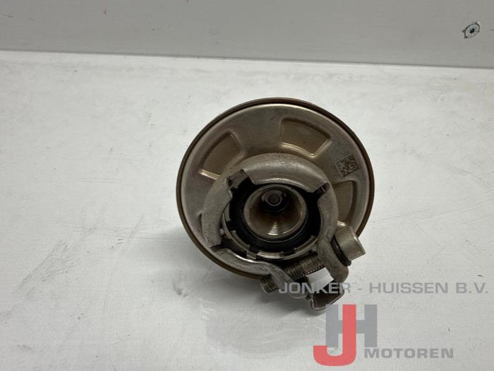 Adblue injector Volkswagen Golf DTU - Fotoğraf 3