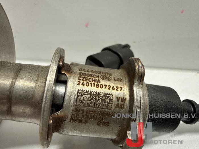 Adblue injector Volkswagen Passat DXP - Фото 2