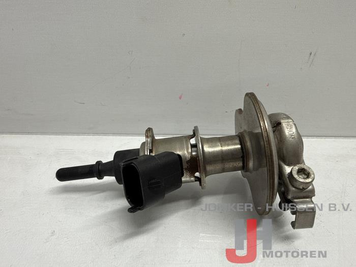 Adblue injector Volkswagen Passat DXP - Фото 4