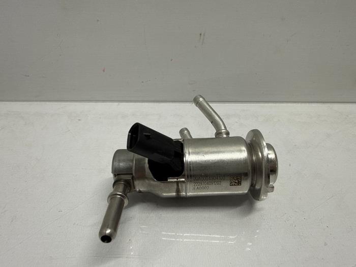Adblue injector Mercedes E-Klasse
