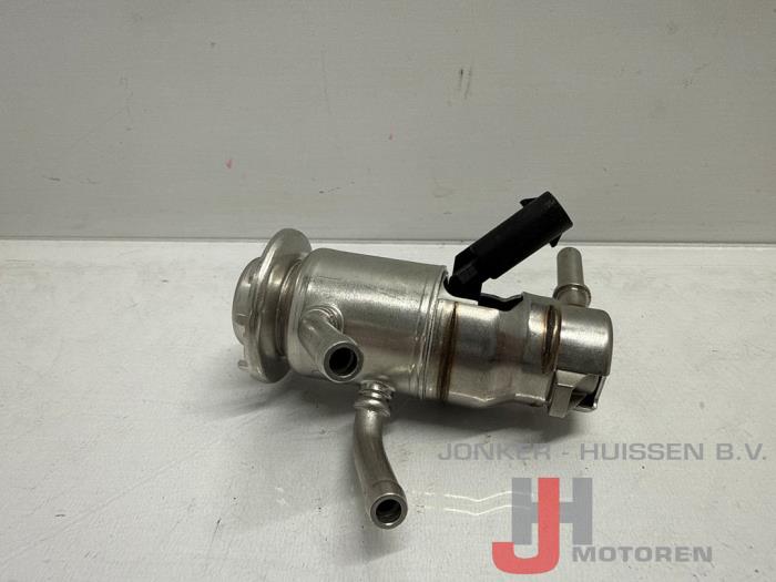 Adblue injector Mercedes E-Klasse 654916 - Foto 2