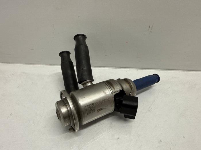 Adblue injector Opel Vivaro