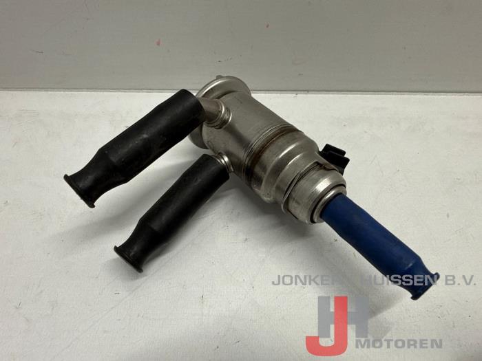 Adblue injector Opel Vivaro YH01 - Foto 4