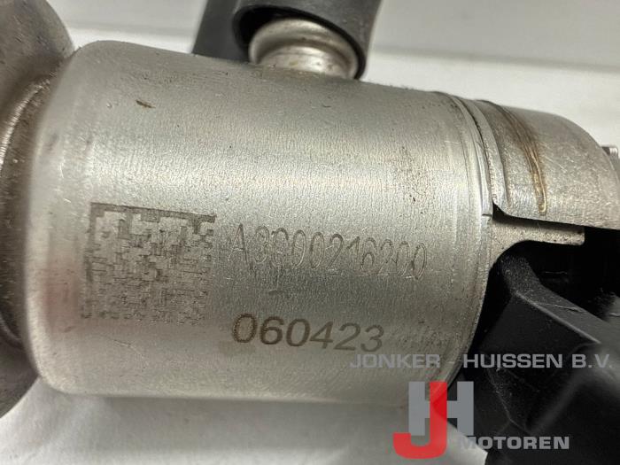 Adblue injector Opel Vivaro YH01 - Foto 2